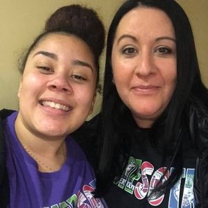 Meet your Posher, Tracy